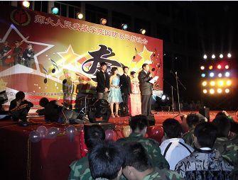 福州大型活動策劃與執行專家 蒲公英文化傳媒引領盛會新風尚